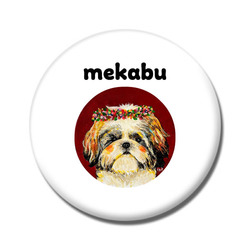 NO.6 mekabu