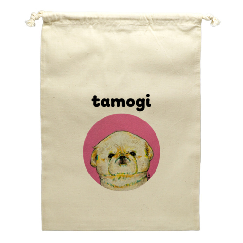 NO.5 tamogi