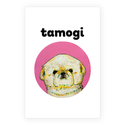 NO.5 tamogi