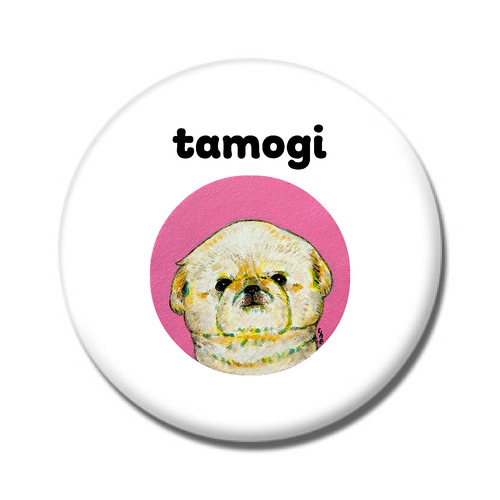 NO.5 tamogi