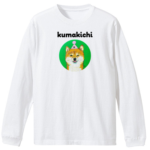 NO.2 kumakichi