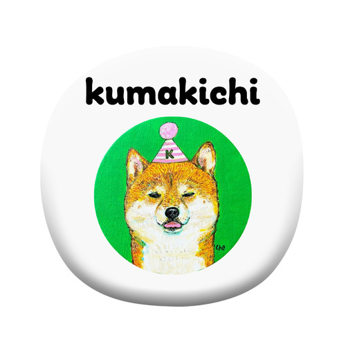 NO.2 kumakichi