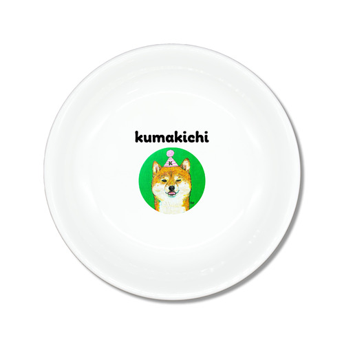 NO.2 kumakichi
