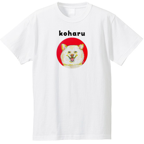 NO.1 koharu