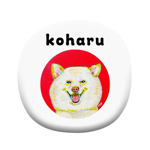 NO.1 koharu