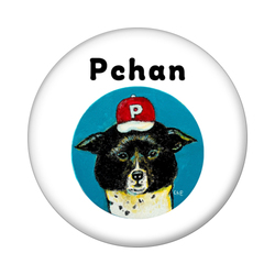 NO.0 Pchan