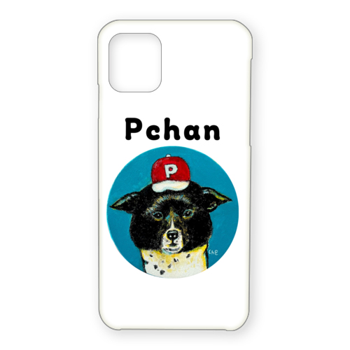 NO.0 Pchan