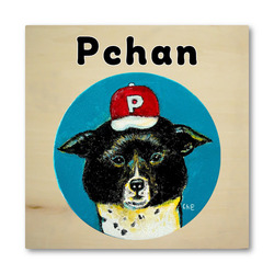 NO.0 Pchan