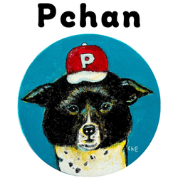 NO.0 Pchan