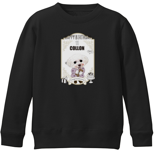 COLLON