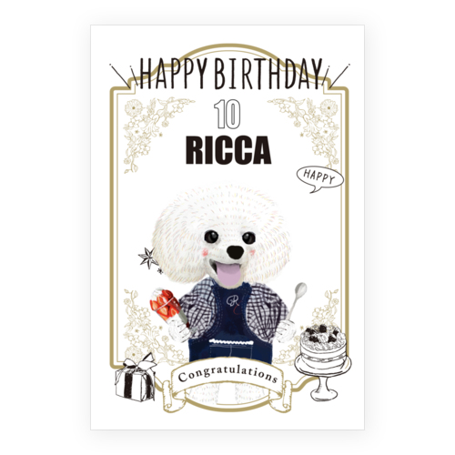 RICCA