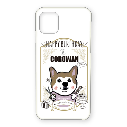 COROWAN
