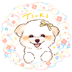 tsuki