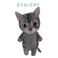 ishishi
