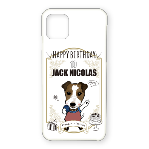 JACK NICOLAS 