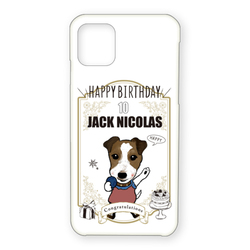 JACK NICOLAS 