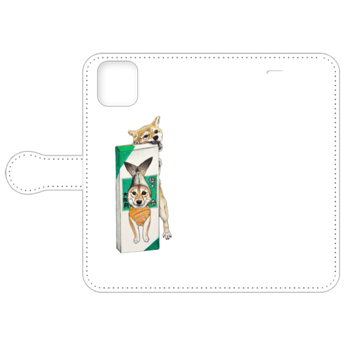 ここ柴コラボ企画14