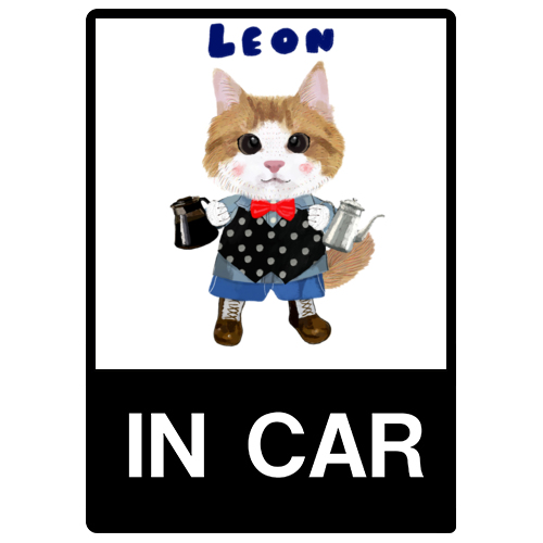 LEON