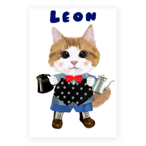 LEON