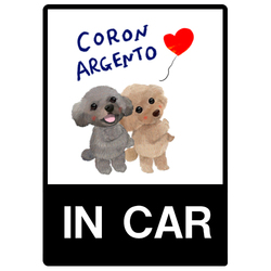 Coron Argent