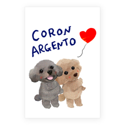 Coron Argent