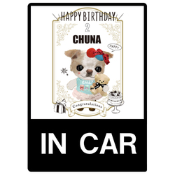 CHUNA