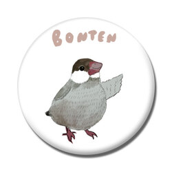 bonten