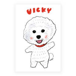 vicky