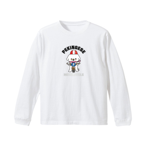 PEKINGESE（リフレクター）