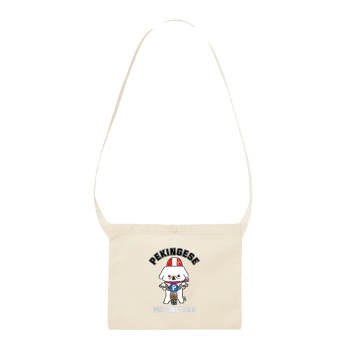 PEKINGESE（リフレクター）