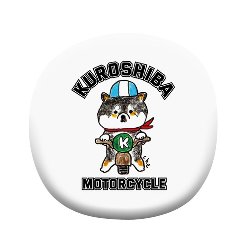 KUROSHIBA