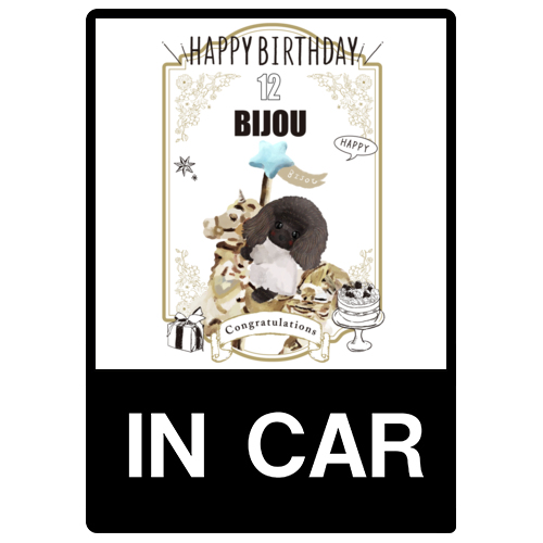 BIJOU