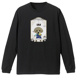LALA