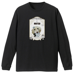 MUTSU 