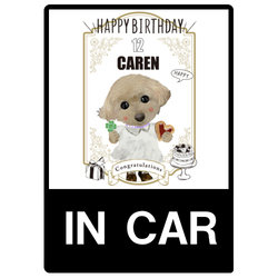 CAREN