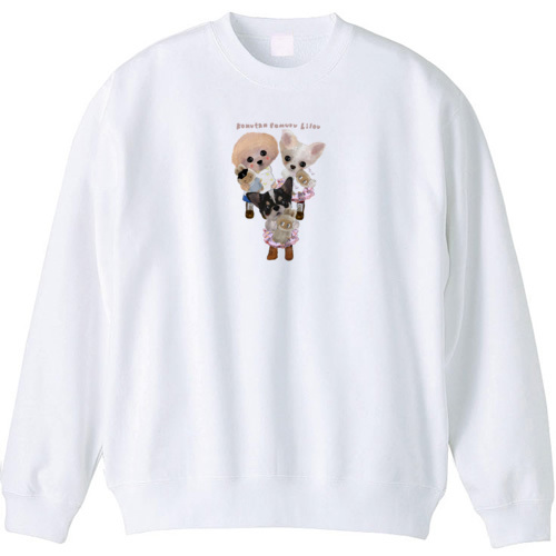 komutan pomuru lilou