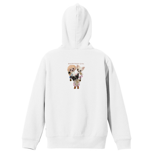 komutan pomuru lilou