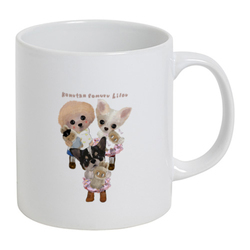 komutan pomuru lilou