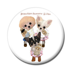 komutan pomuru lilou