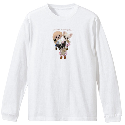 komutan pomuru lilou