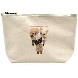 komutan pomuru lilou