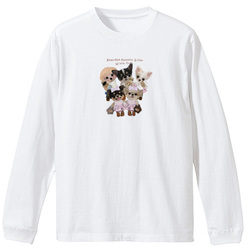 komutan pomuru lilou viola luce