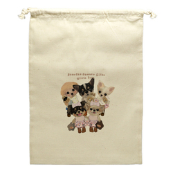 komutan pomuru lilou viola luce