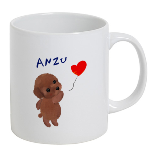 ANZU