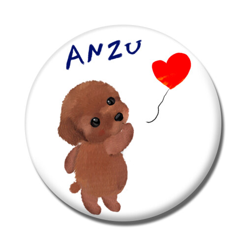 ANZU