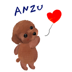 ANZU