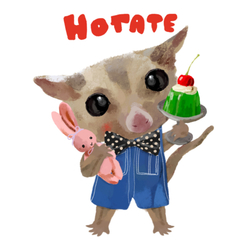 hotate