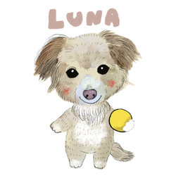 luna