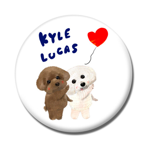 Kyle Lucas