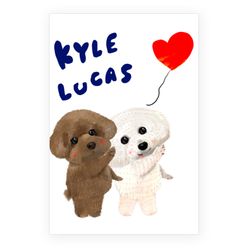 Kyle Lucas